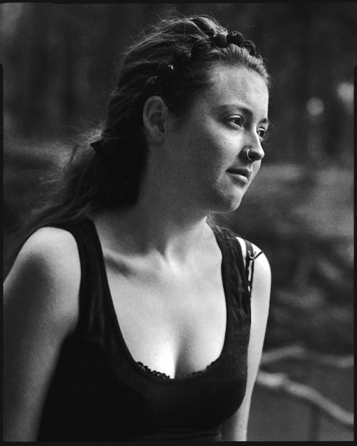 Greta Biggs
