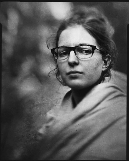 Rosie Werner-Grant
