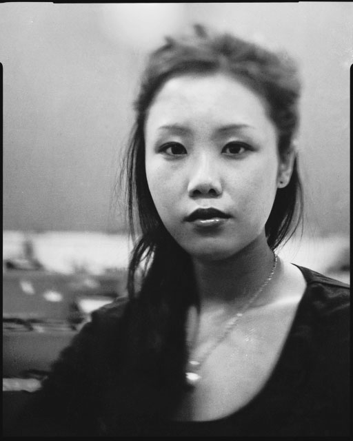 Nancy Lin