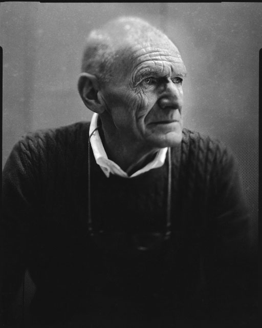 John Gollings