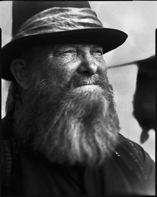 Jerry Gunn